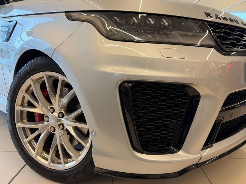 Used Land Rover Range Rover Sport 2021 for sale - 77087690: Photo 46