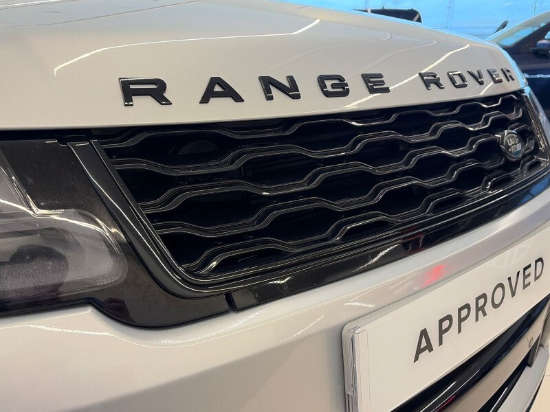Used Land Rover Range Rover Sport 2021 for sale - 77087690: Photo 47