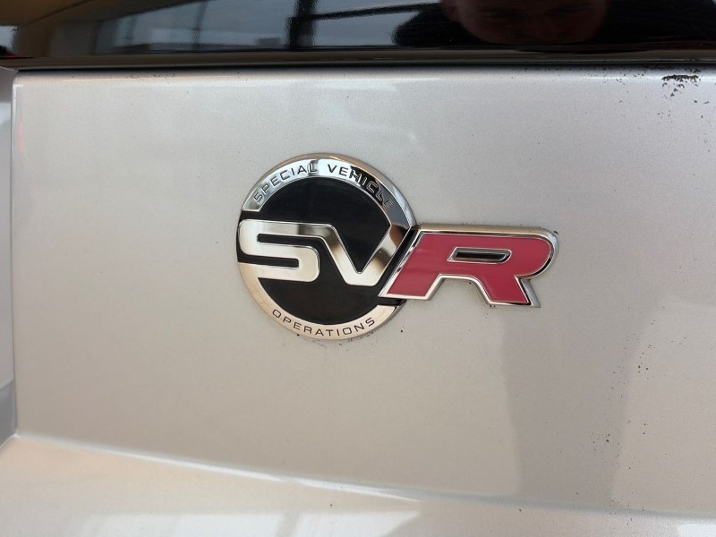 Used Land Rover Range Rover Sport 2021 for sale - 77087690: Photo 49