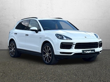 Used Porsche Cayenne 2020 for sale - 79299316: Photo