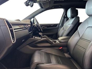 Used Porsche Cayenne 2020 for sale - 79299316: Photo