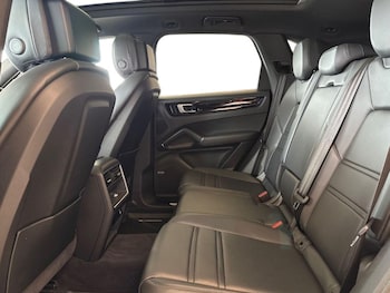 Used Porsche Cayenne 2020 for sale - 79299316: Photo