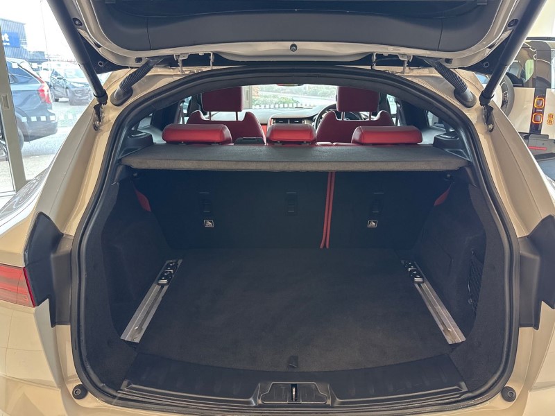 Used Jaguar E-Pace 2017 for sale - 77353930: Photo 10