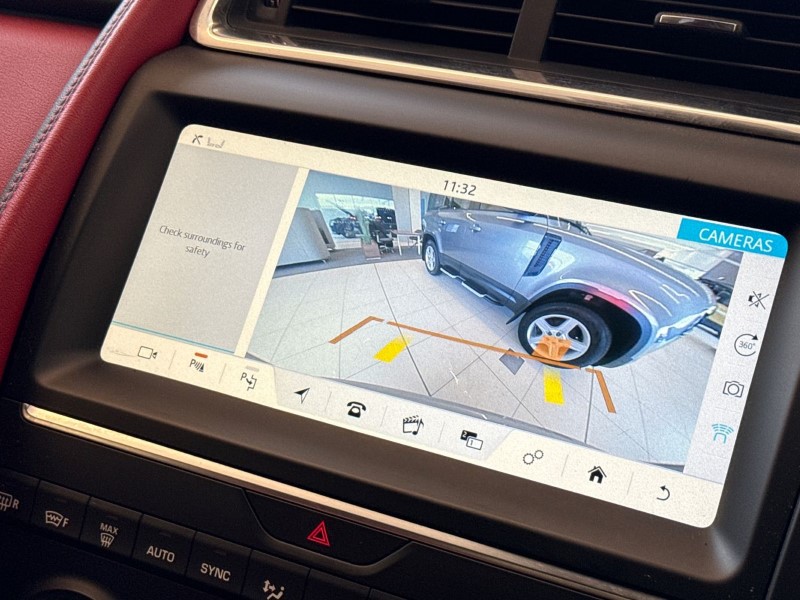 Used Jaguar E-Pace 2017 for sale - 77353930: Photo 12