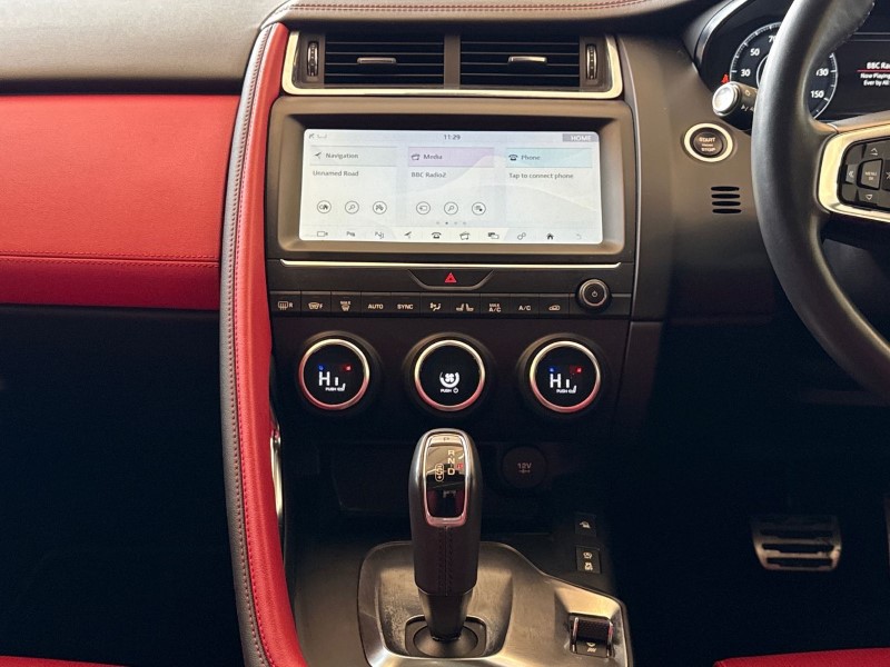 Used Jaguar E-Pace 2017 for sale - 77353930: Photo 14