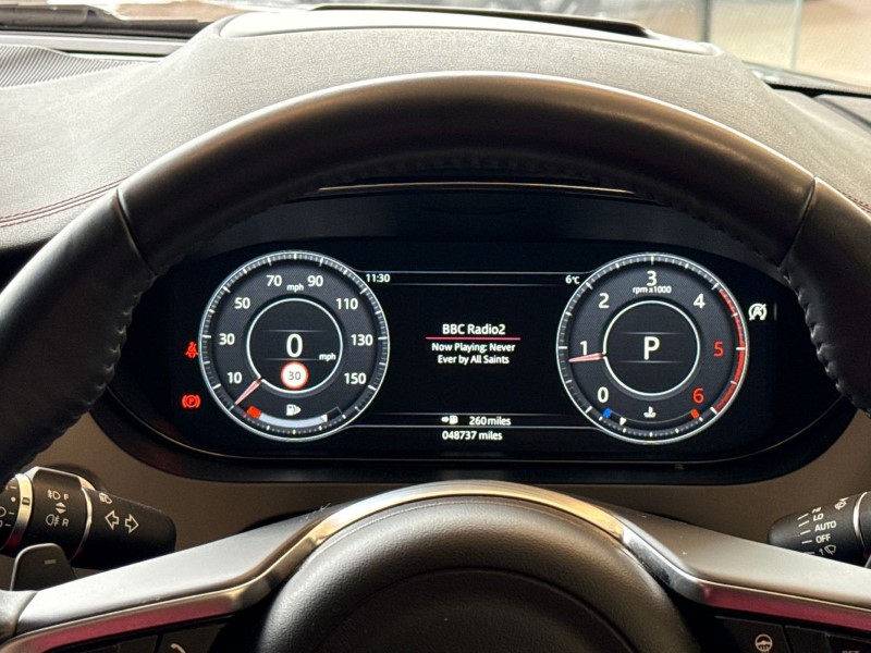 Used Jaguar E-Pace 2017 for sale - 77353930: Photo 16