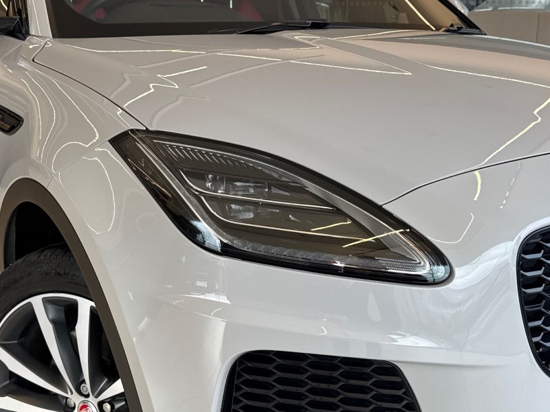 Used Jaguar E-Pace 2017 for sale - 77353930: Photo 17