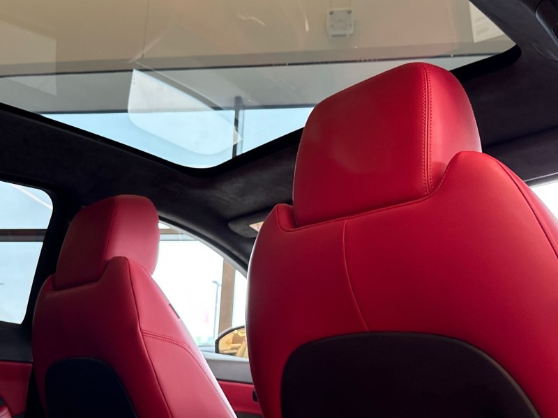 Used Jaguar E-Pace 2017 for sale - 77353930: Photo 21