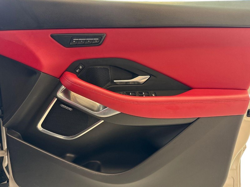 Used Jaguar E-Pace 2017 for sale - 77353930: Photo 22