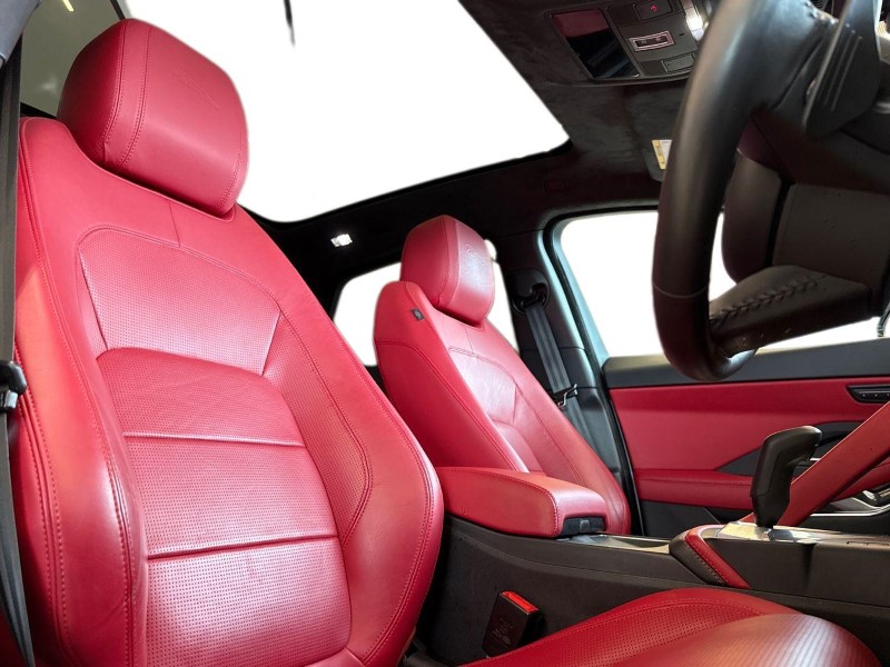 Used Jaguar E-Pace 2017 for sale - 77353930: Photo 26