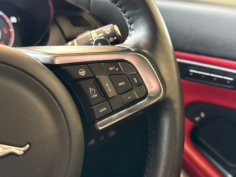 Used Jaguar E-Pace 2017 for sale - 77353930: Photo 29