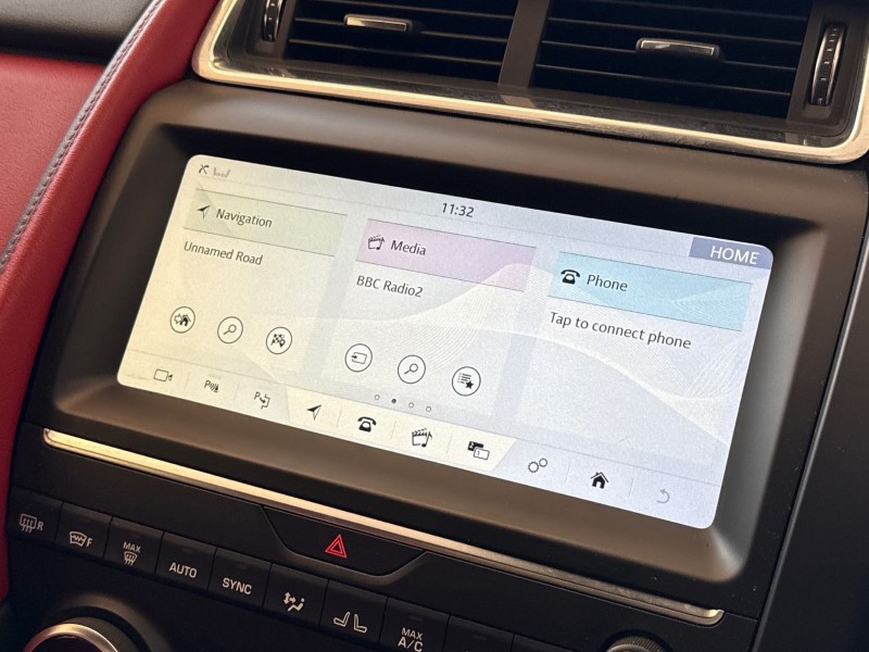 Used Jaguar E-Pace 2017 for sale - 77353930: Photo 30