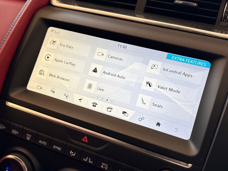 Used Jaguar E-Pace 2017 for sale - 77353930: Photo 31