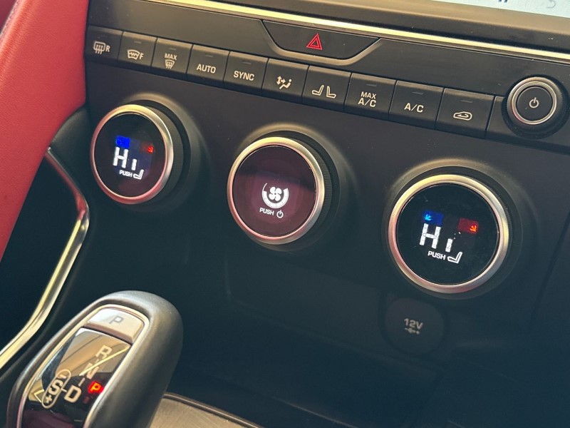 Used Jaguar E-Pace 2017 for sale - 77353930: Photo 32