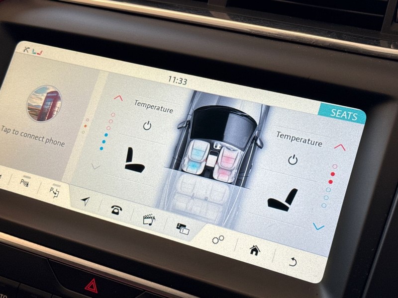 Used Jaguar E-Pace 2017 for sale - 77353930: Photo 34