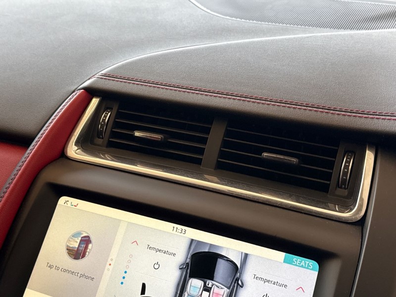 Used Jaguar E-Pace 2017 for sale - 77353930: Photo 35