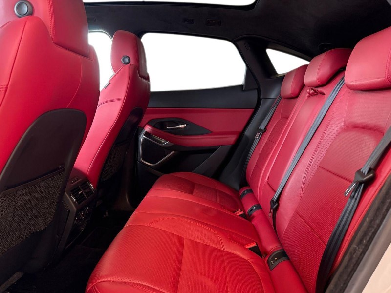 Used Jaguar E-Pace 2017 for sale - 77353930: Photo 4