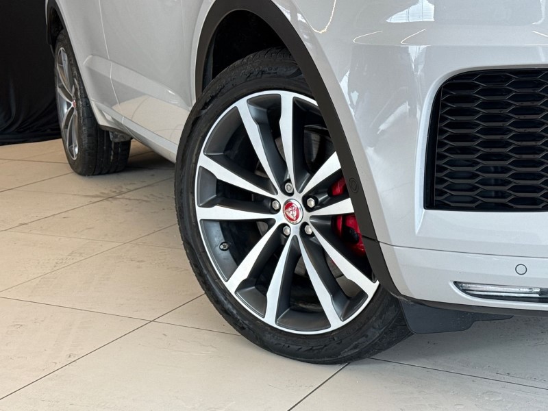 Used Jaguar E-Pace 2017 for sale - 77353930: Photo 43