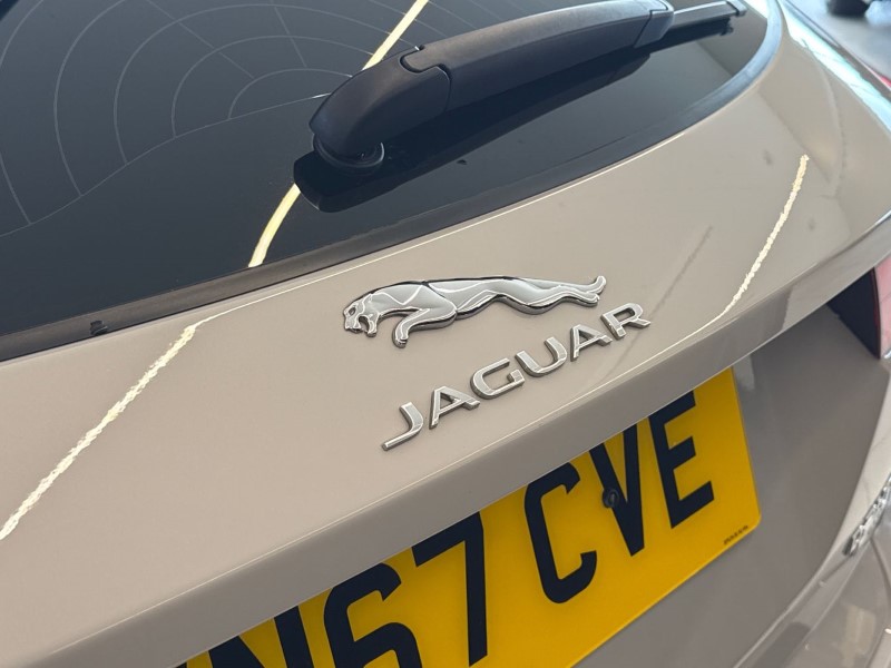 Used Jaguar E-Pace 2017 for sale - 77353930: Photo 44