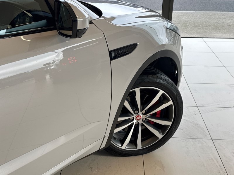 Used Jaguar E-Pace 2017 for sale - 77353930: Photo 48