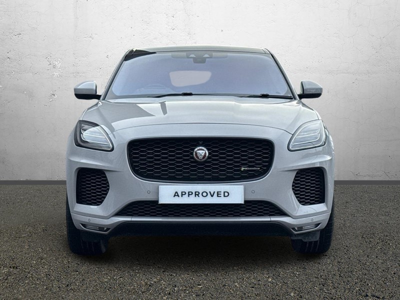 Used Jaguar E-Pace 2017 for sale - 77353930: Photo 7