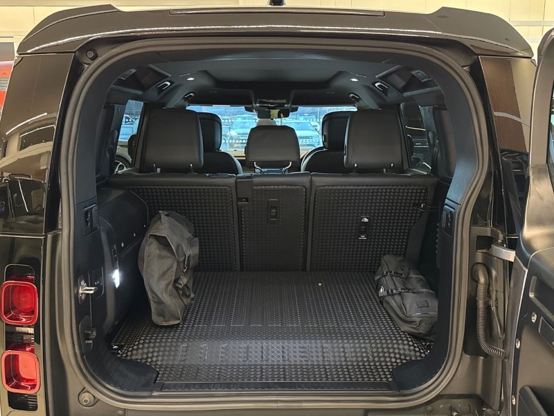 Used Land Rover Defender 2024 for sale - 77545427: Photo 10