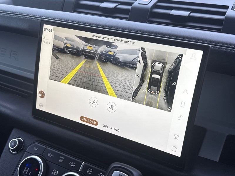 Used Land Rover Defender 2024 for sale - 77545427: Photo 12