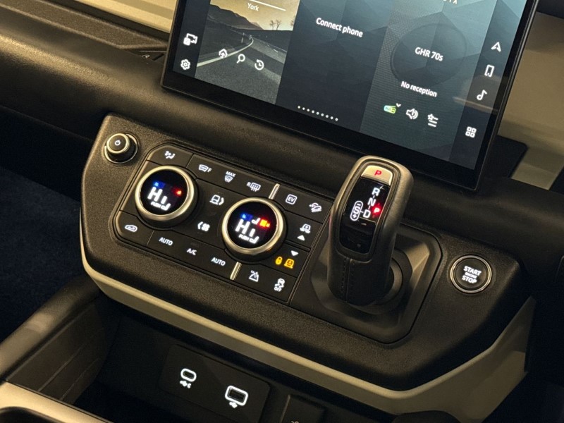 Used Land Rover Defender 2024 for sale - 77545427: Photo 13