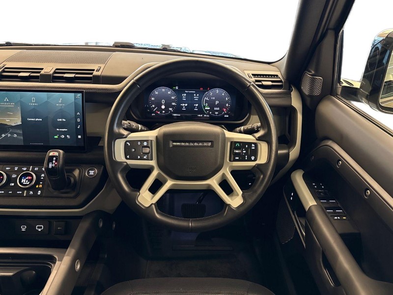 Used Land Rover Defender 2024 for sale - 77545427: Photo 15