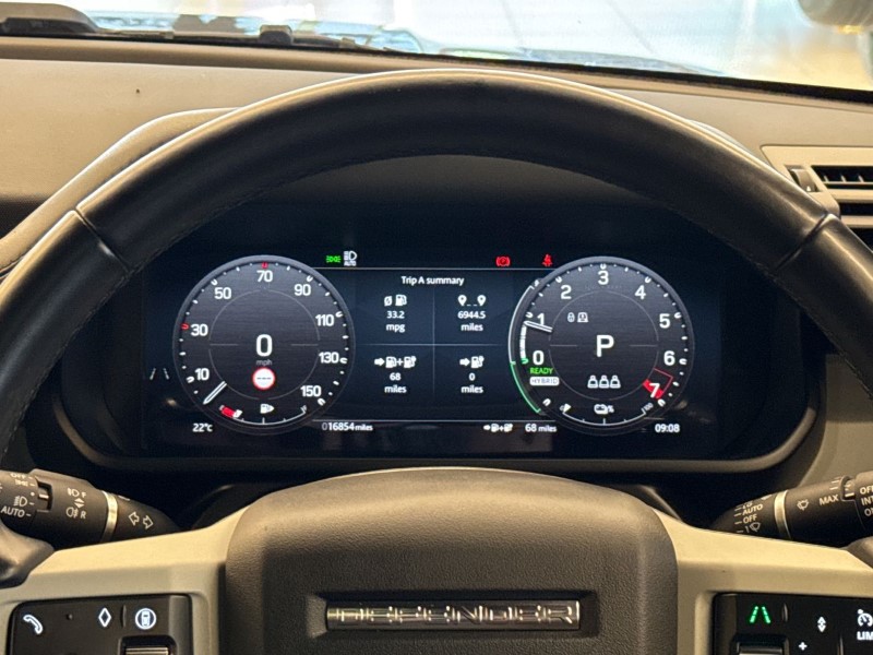 Used Land Rover Defender 2024 for sale - 77545427: Photo 16