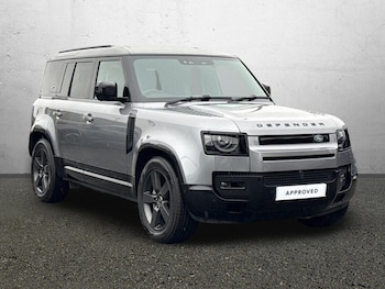 Used Land Rover Defender 2024 for sale - 77545427: Photo