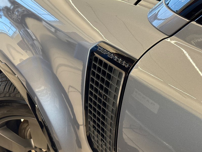 Used Land Rover Defender 2024 for sale - 77545427: Photo 20