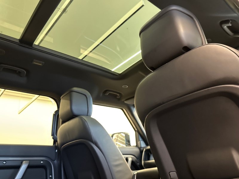 Used Land Rover Defender 2024 for sale - 77545427: Photo 21