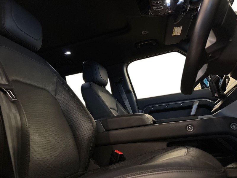 Used Land Rover Defender 2024 for sale - 77545427: Photo 26