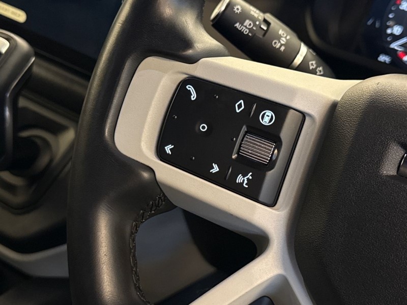 Used Land Rover Defender 2024 for sale - 77545427: Photo 28