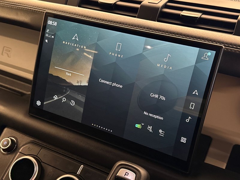 Used Land Rover Defender 2024 for sale - 77545427: Photo 30