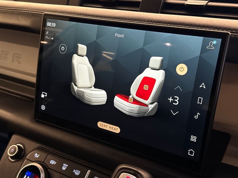 Used Land Rover Defender 2024 for sale - 77545427: Photo 34