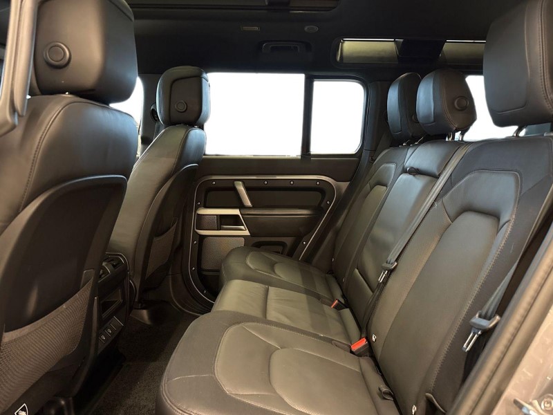 Used Land Rover Defender 2024 for sale - 77545427: Photo 4