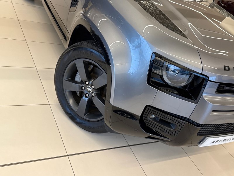 Used Land Rover Defender 2024 for sale - 77545427: Photo 41