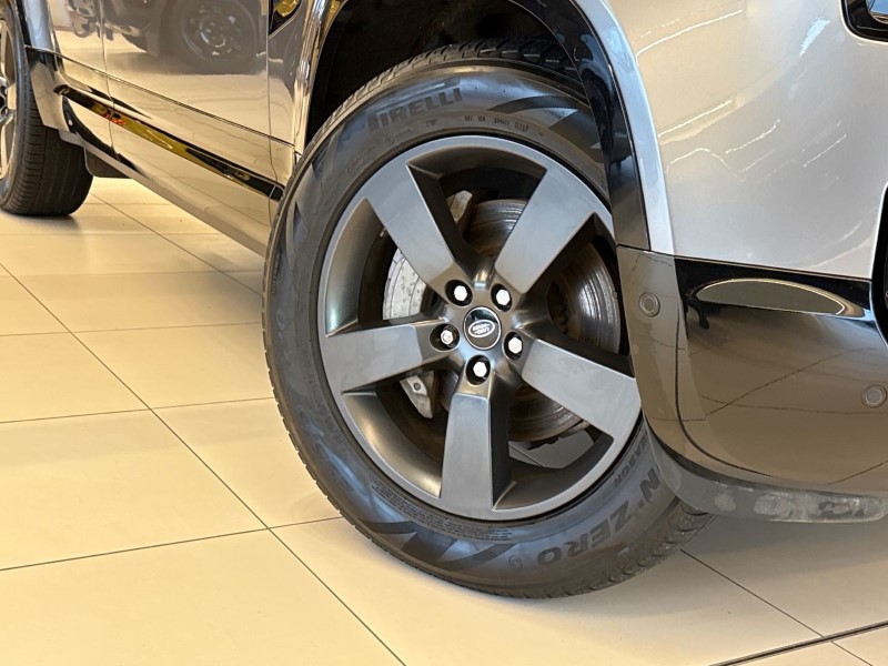 Used Land Rover Defender 2024 for sale - 77545427: Photo 43