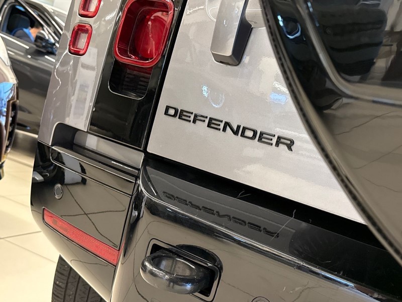 Used Land Rover Defender 2024 for sale - 77545427: Photo 44