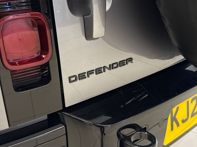 Used Land Rover Defender 2024 for sale - 77545427: Photo 45
