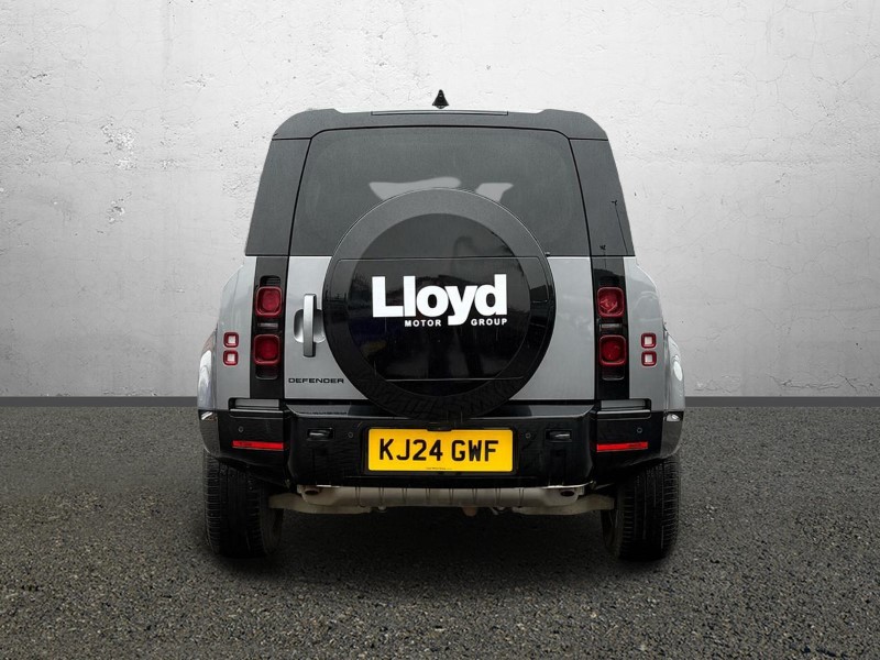 Used Land Rover Defender 2024 for sale - 77545427: Photo 6