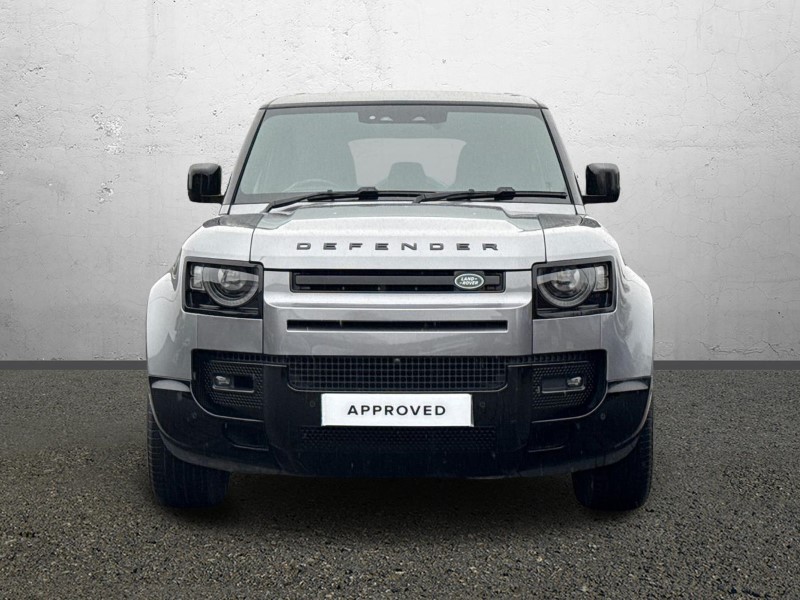 Used Land Rover Defender 2024 for sale - 77545427: Photo 7