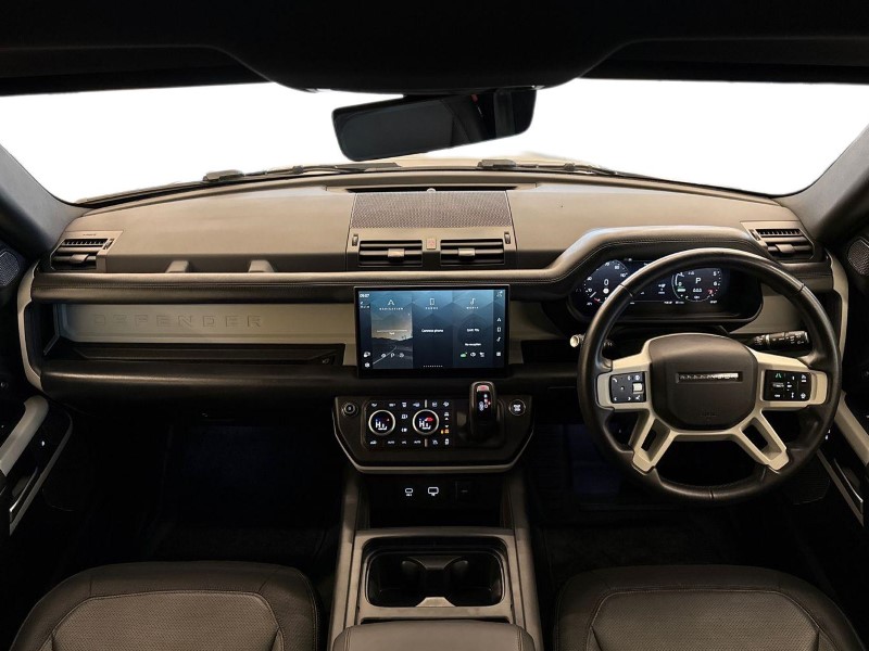 Used Land Rover Defender 2024 for sale - 77545427: Photo 9