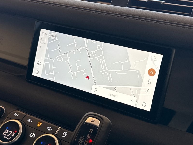 Used Land Rover Defender 2022 for sale - 77210364: Photo 11