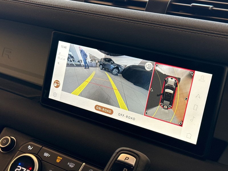 Used Land Rover Defender 2022 for sale - 77210364: Photo 12