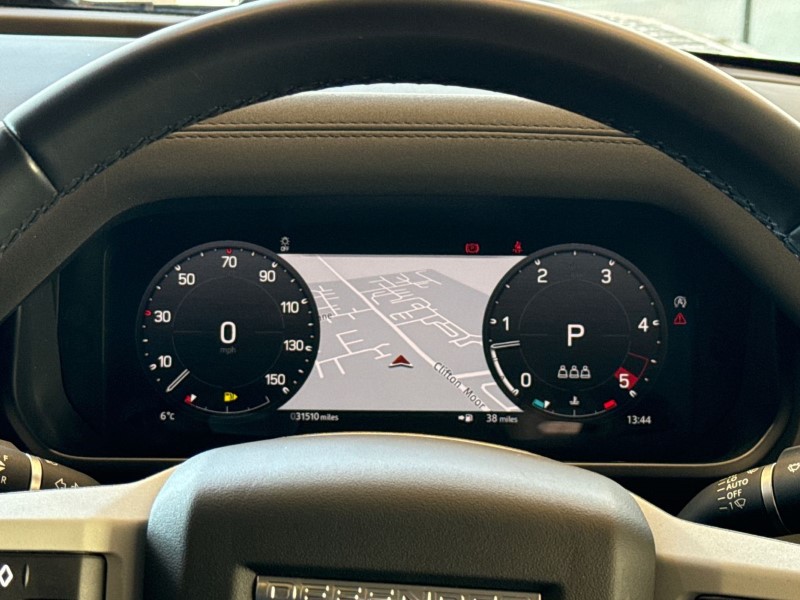 Used Land Rover Defender 2022 for sale - 77210364: Photo 16