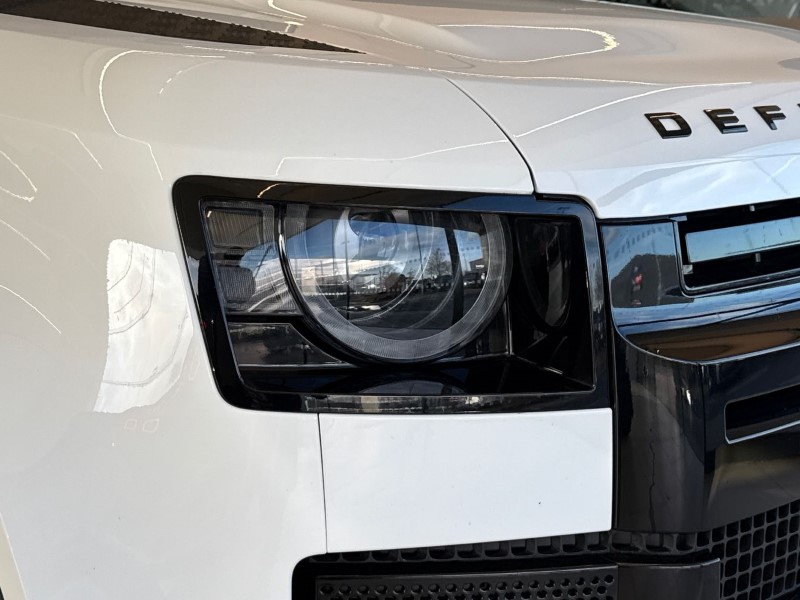 Used Land Rover Defender 2022 for sale - 77210364: Photo 17