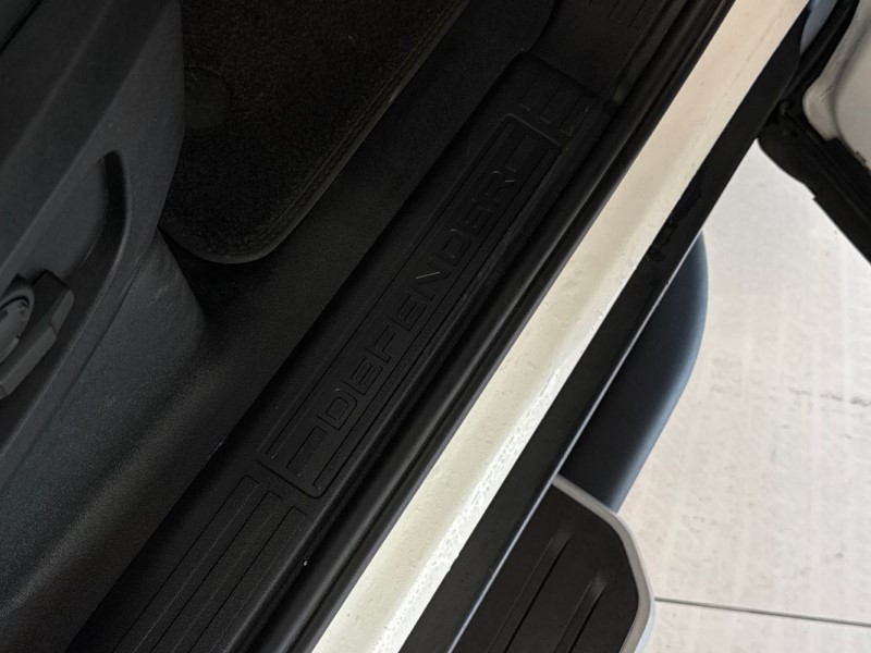 Used Land Rover Defender 2022 for sale - 77210364: Photo 20